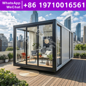 Construction Small House Customize Pattern German Houses Prefab Shipping Container House Prefab Houses Home Prices Constructions