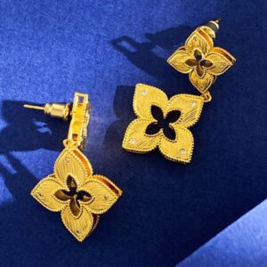 Trend Jewelery Designer Jewelery High Minimalist Earrings Female Jewelery Jewlery Designer For Women Armband Schmuck Mariage Wedding Jewelry