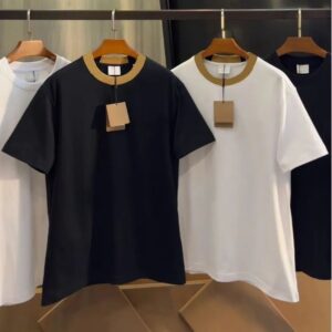 Mens T-shirt Designer T Shirt For Mens Women Graphic Tee 3D Letter tshirt Casual Fashion Shirts Round Neck Short Sleeve Asian Size S-3XL