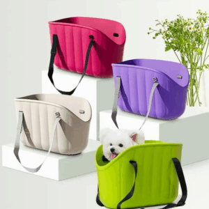 EVA for cats and puppies outdoor breathable portable cat pet backpack shoulder bag wholesale