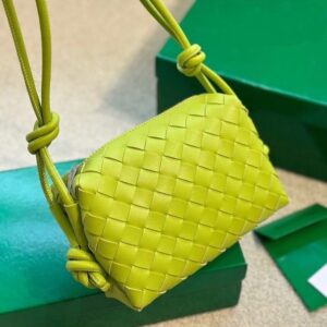 Fashion diagonal shoulder bags Luxury woven designer bag lined letter handbag Womens top cross body wallet