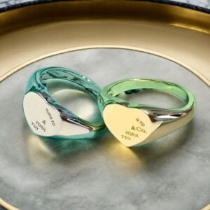 ring rings designer ring High quality Wedding souvenirs Valentine's Day Traveling essentials with box Wholesaler 6332