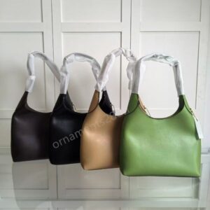 Designer bag tote bag Brooklyn bag 28 single shoulder YN bag women's neverfull handbag large capacity minimalist style crossbody designer bag shoulder bag designer