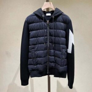 Men's Parkas Men Autumn Winter Fashion Short Puffer Jackets Arrival Ultralight Down Coat Portable Packable