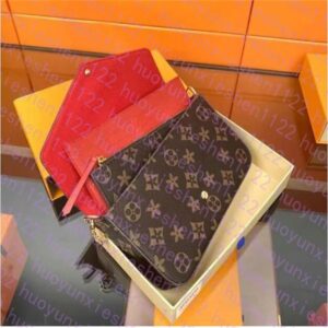 High Quality handbag designer shoulder bag purse shoulder designer bags designer women bag crossbody designer bag for women purses designer crossbody luxury bag