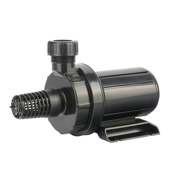 3000GPH Pond Pumps Submersible Outdoor Inline Pump Pond High Head Water Pump for Garden Waterfall Fountain Water Circulation Pump for Koi Fish Pond