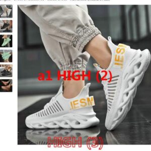77Color OMAR1 High New Fashion Shoes Hot Sale Basketball Shoes Sneakers Size 4-13
