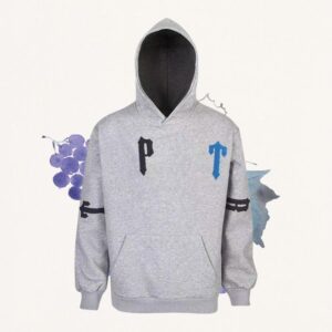 Designer Unisex Winter Sweatsuit with Full Print Casual Hip Hop Inspired Hooded Top