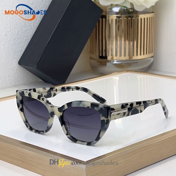 triangle Fashion designer sunglasses for women men luxury polarized classic attitude Popularlretro avant-garde outdoor uy 400 protection PRA83