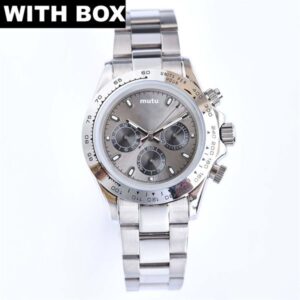 Sweethearts Automatic 904L Stainless Steel Designer Watches 40mm Woman Watchs Luxury Watch Movement Watches mechanical Sapphire Folding buckle mens watch gmt