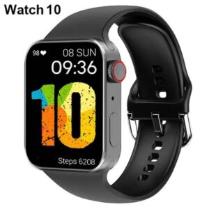 2025 Smart Watch For Series s10 For Ultra 2 46-49mm" Men Women Watch Bluetooth Call Bracelet Wristband Wireless Charging Fitness sports Smartwatch