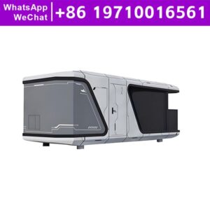 Space Capsules Houses Capsules to Live Hot Sale Pre Manufactured Houses Ready to Live in 2 Bedroom Factory Price Fast Build Home