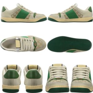 Designer Casual Shoes Men Women Sneakers Low Black White Gold Multi Color Camo Staesi Combo Bathing Pink Patent Leather Green Outdoor Trainers shoes new design.