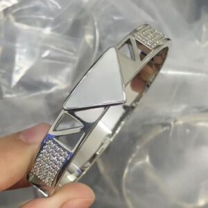 High Quality Bracelet Designer Classic Bracelet 18K Gold Plated Diamonds Bracelet Luxury Jewelry Bracelet