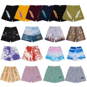 designer shorts swim short eric emmanuels Short for women men unisex Gyms Workout Quick Drying Bottoms summer swimshorts Sweatpants dressy graphic 3XL A149