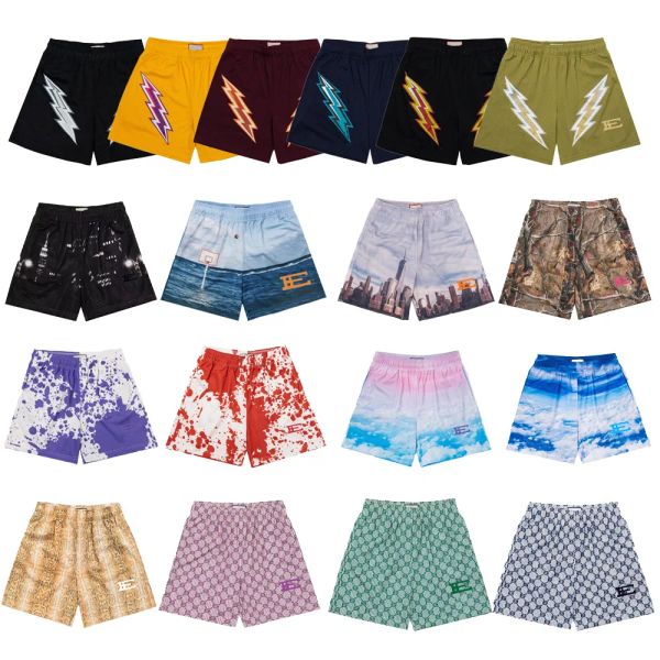 designer shorts swim short eric emmanuels Short for women men unisex Gyms Workout Quick Drying Bottoms summer swimshorts Sweatpants dressy graphic 3XL A149