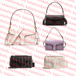 Baguette bags Designers bags Tabby Tote bag Women Luxury Cross Body Handbag Famous Bumbag Fashion Shoulder Bag Classic Brown Bum Fanny Pack Purse Crossbod