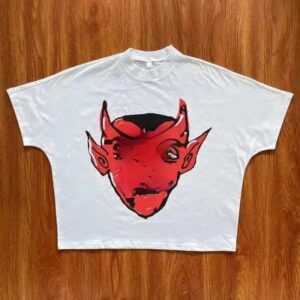 Large Size Printed BLOO MODE Tee 8 Colors designer t-shirt summer latest high quality street loose trendy brand with Letter printing pure cotton short sleeves size s-xl