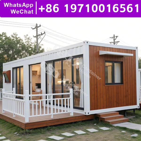 Garden Room House USA Kiosk Folding Container House Flat Pack Home Container Homes American Houses Temporary Makeshift Hospital Garden Rooms