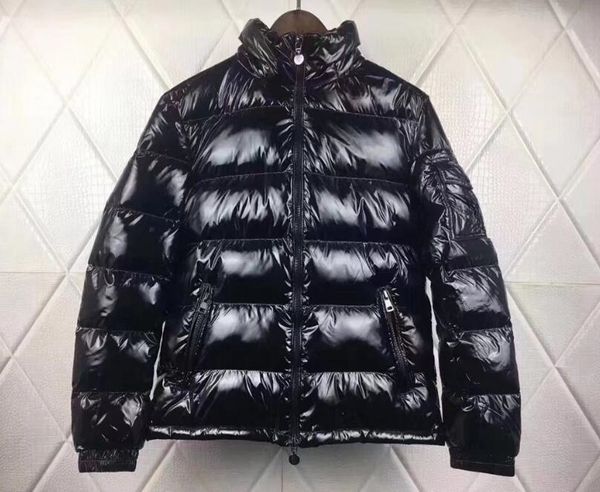 Coats Boys Coat Girls Designer Winter Clothers Baby clothing Hooded Fasion Jacket Thick Warm Outwear