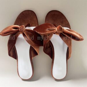 Women Slippers Premium Quality Fashion Summer Sandals Designer Casual Sandal With Box/Dust Bag
