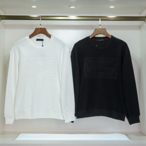 23 Designer sweater Men sweatshirt hoodie Printed Letters Long Sleeve tshirt man pullover coat women casual sweaters Asian size S-5XL