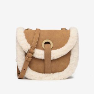 designer brand Winter Evening bags Women Crossbody bags Handbag Shoulder Bags Composite Lady Clutch Tote Bag shopping Female Purse Wallets