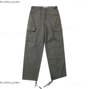 Caraharrt Men's Pants Fashion Brand Washed To Make Old Overalls Knee Carharttlie Cloth Logging Trousers Shorts Designer T Shirt T Shirt Shirts Men Designer Pants a85