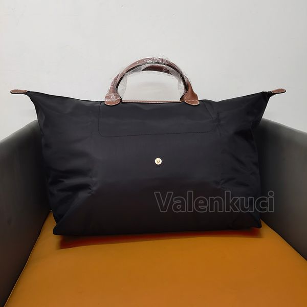 Designer Travelling Bags for Women Large Travel Handbag Weekend Luggage Bags Tote 730-2