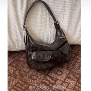 Maillard used armpit shoulder new women's bag handbag crossbody bag