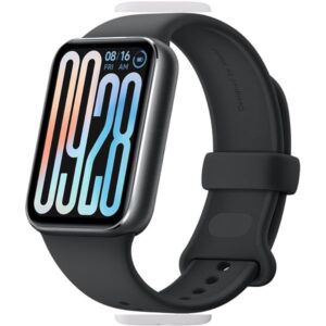 Global Version Xiaomi 9 Pro Smartband 1.74 AMOLED Display Blood Oxygen Sport GPS Smart Watch Bracelets Mi Band