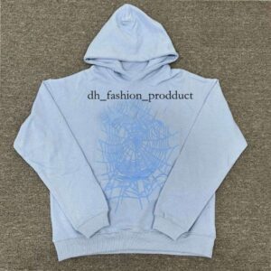 Spider Hoodie Graffiti Set Young Thug Mens and Womens – Mans Sportswear Foam Street Vintage Pink Sweatshirts Y2k Pullovers Pants Black Hoody tracksuits brands 4de