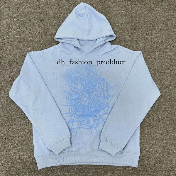 Spider Hoodie Graffiti Set Young Thug Mens and Womens - Mans Sportswear Foam Street Vintage Pink Sweatshirts Y2k Pullovers Pants Black Hoody tracksuits brands 4de