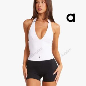 alocardio Rich Girl Brand 5A Quality Yogawomen Bra Fitness Clothes Tight Fitted Activewear Set Seamless Spandex Leggings Crop Top Combo