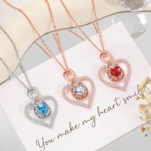 Elegant Handcrafted Jewelry Piece: Classic Heart-Shaped Amulet Necklace Set