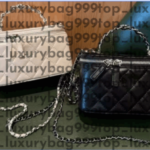 Deigner Bag Classic Bags handbag Chain Bag Pouch Hobo Box Bag Women's Cases Purse Shoulder Bag Luxury Evening Bags