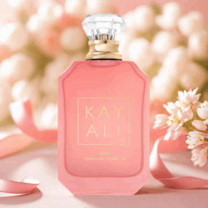Kayali Perfume 100ml Vanilla 28 Eau De Parfum Men Woman Fragrance Long Lasting Smell Designer Brand EDP Man Women Neutral Cologne Spray Body Mist High Quality