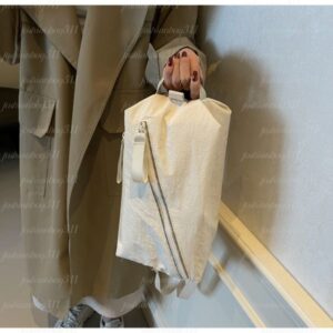 Pink Tote bag Designer bags Luxury shoulder bag outdoor sports & fitness yoga crossbody bag water proof backpack Nylon Handbags duffle bag storage bag for women