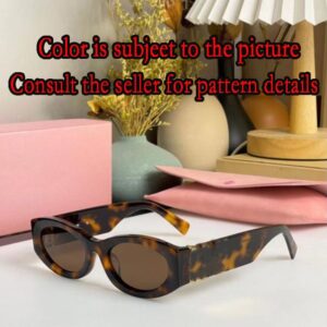 Designer women sunglasses mens gafas de mujer Fashion outdoor Timeless Classic Style Eyewear Retro Unisex Goggles Multiple style Shades occhiali da sole