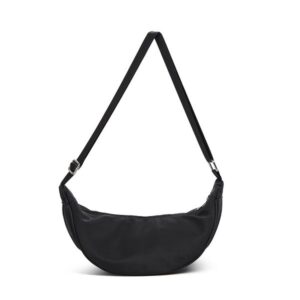 Large designer bag Crossbody Fanny Pack for Women Men,Waterproof Waist Bag Pack with Adjustable Strap