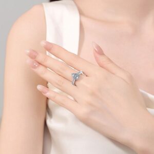 Wholesale Option Available! Versatile Designer Bracelet Featuring a Sparkling Moissanite Stone