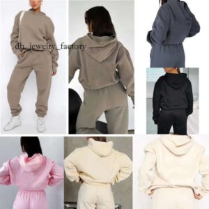 mens tracksuit 3D mesh printing hoodies designer Fashionable sports hoodies Hooded pullover long-sleeved sweatshirt and sweatpants set Roger that Set of two 7ed