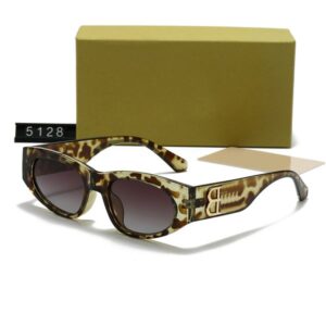 25SS MULTI Colors Designer Classic Sunglasses Eyewear Fashion Women Sun Glasses Eyeglass Summer sunglass for men with box