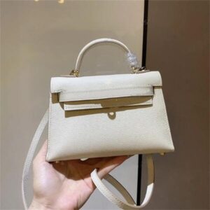 Designer shoulder bag mini bag tote bag Luxury women purse crossbody bag genuine leather classic handbag with portable top quality cowhide Fashion Evening Bags