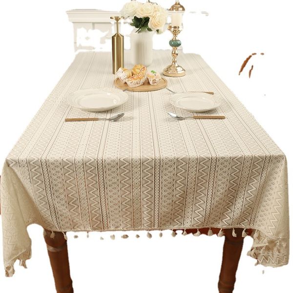 W333 Household table mat waterproof table cloth high-grade table mat