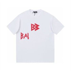 Classic Fashion Men's Designer T-Shirts, Women's Luxury T-Shirts, New Printed 100% Cotton Shirts Asian Size S-5Xl Aaaaa