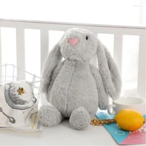 Pillow Plush Doll Animal Soft Stuffed House Decoration Children Toy Girl Gift