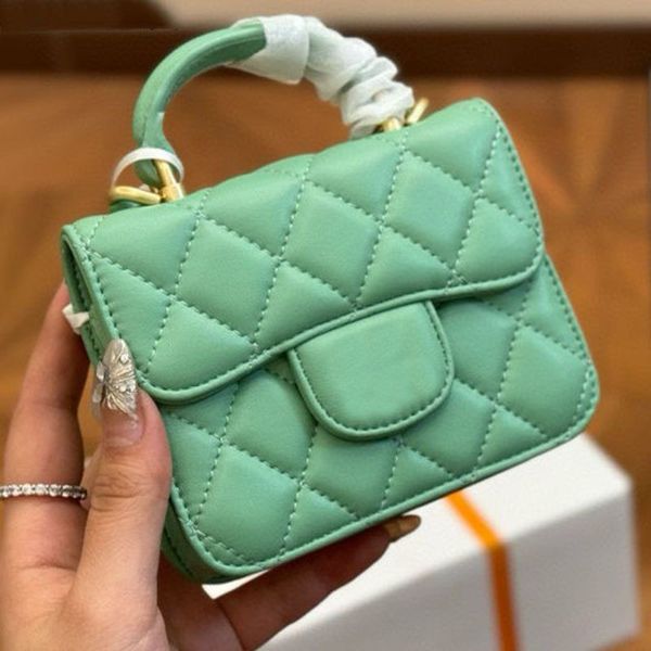 Designer bag Shoulder bag Handbag genuine leather bags Women luxurys Crossbody bag Chain Bag Women purse Wallet Totes Women handle bag High quality 10cm