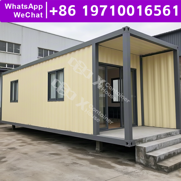 Beach Holiday Mobile Home Converted Shipping Containers Container Homes Flat Pack House Bungalow Home Manufactured Tiny Homes Beach Holidays