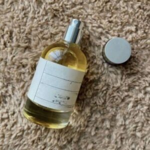 designer perfume Neutral 100ml Eau De Parfum Unisex Fragrance Long Lasting Scent Vegan Cruelty-Free Premium Perfume for Men & Women Cologne Spray